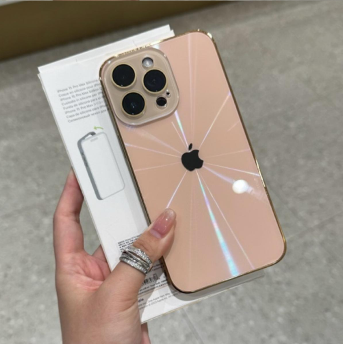 Aurora Nano iPhonefodral