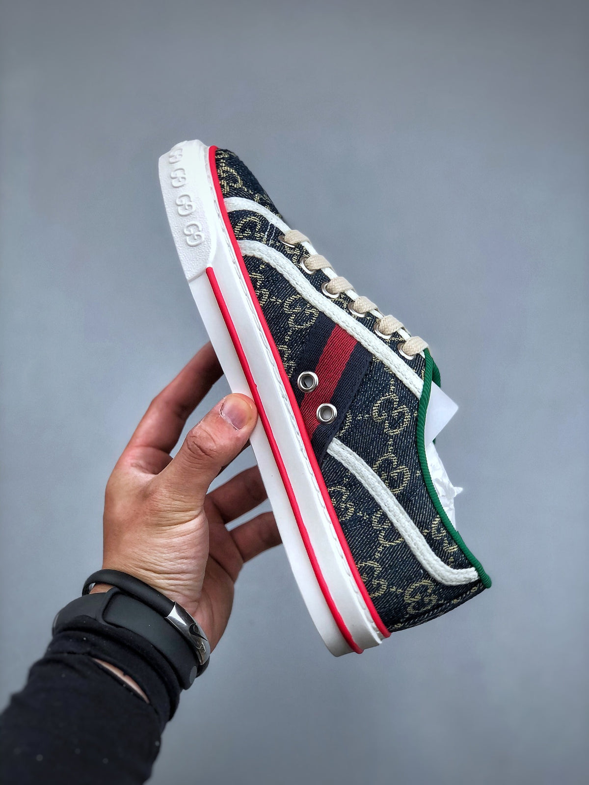 Luxury Casual Shoes 182