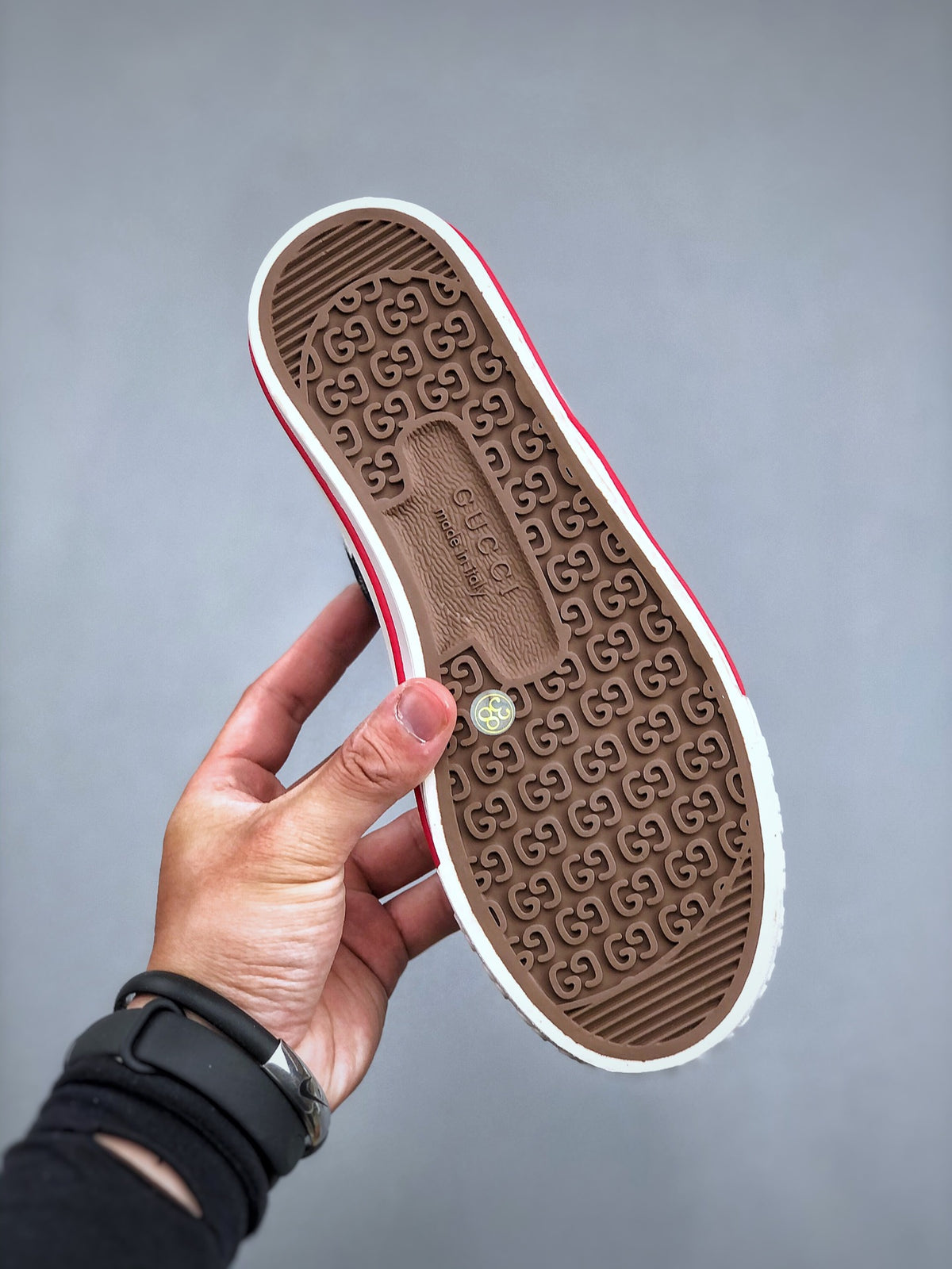 Luxury Casual Shoes 182