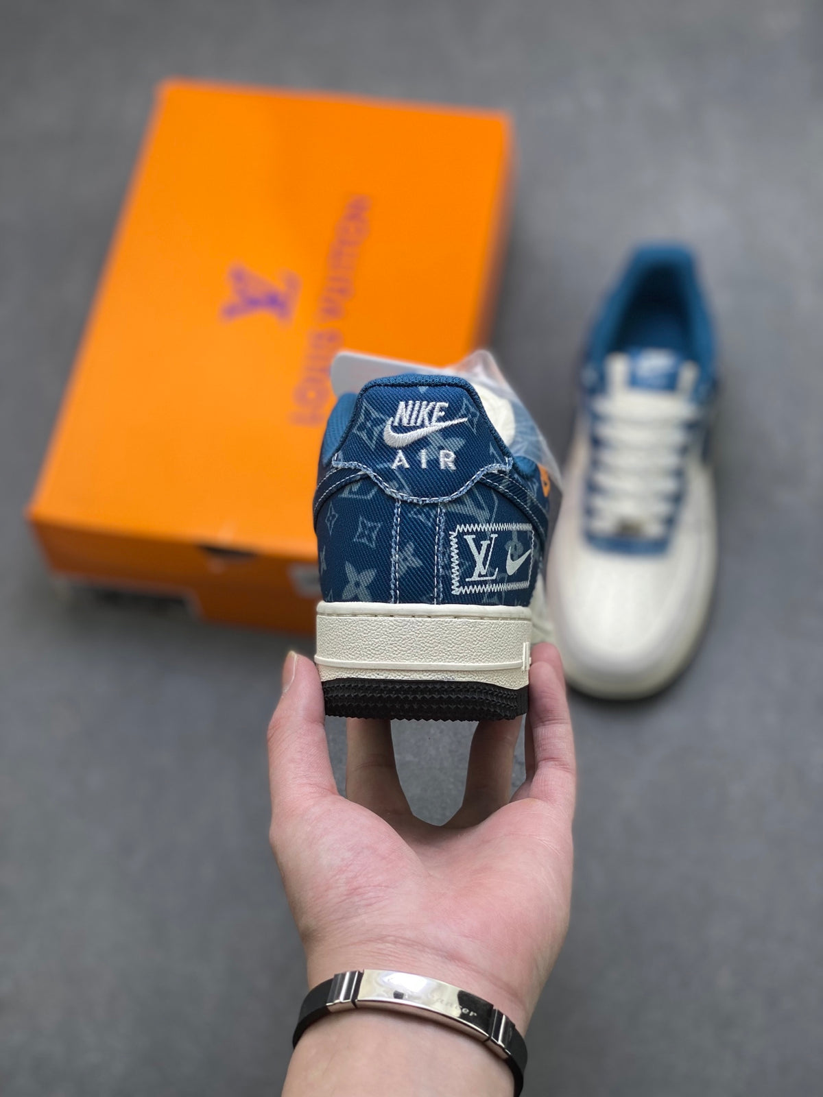 Luxury Casual Shoes 218