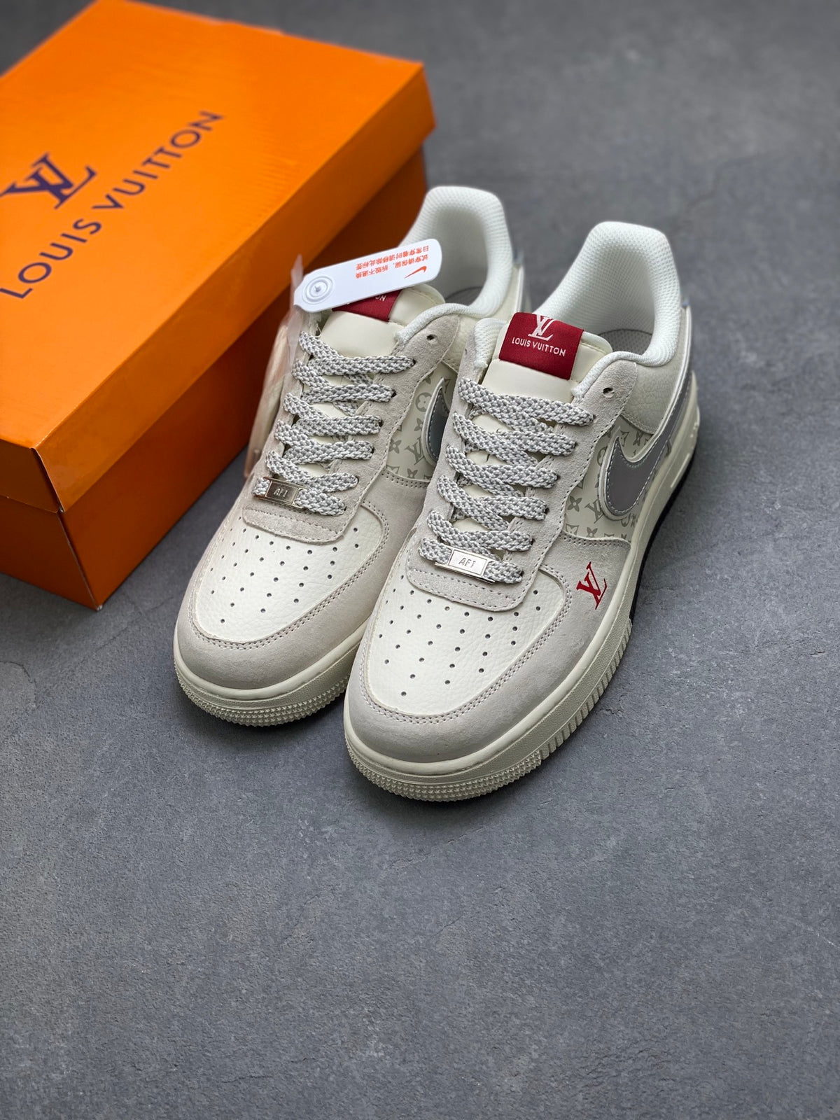 Luxury Casual Shoes 222
