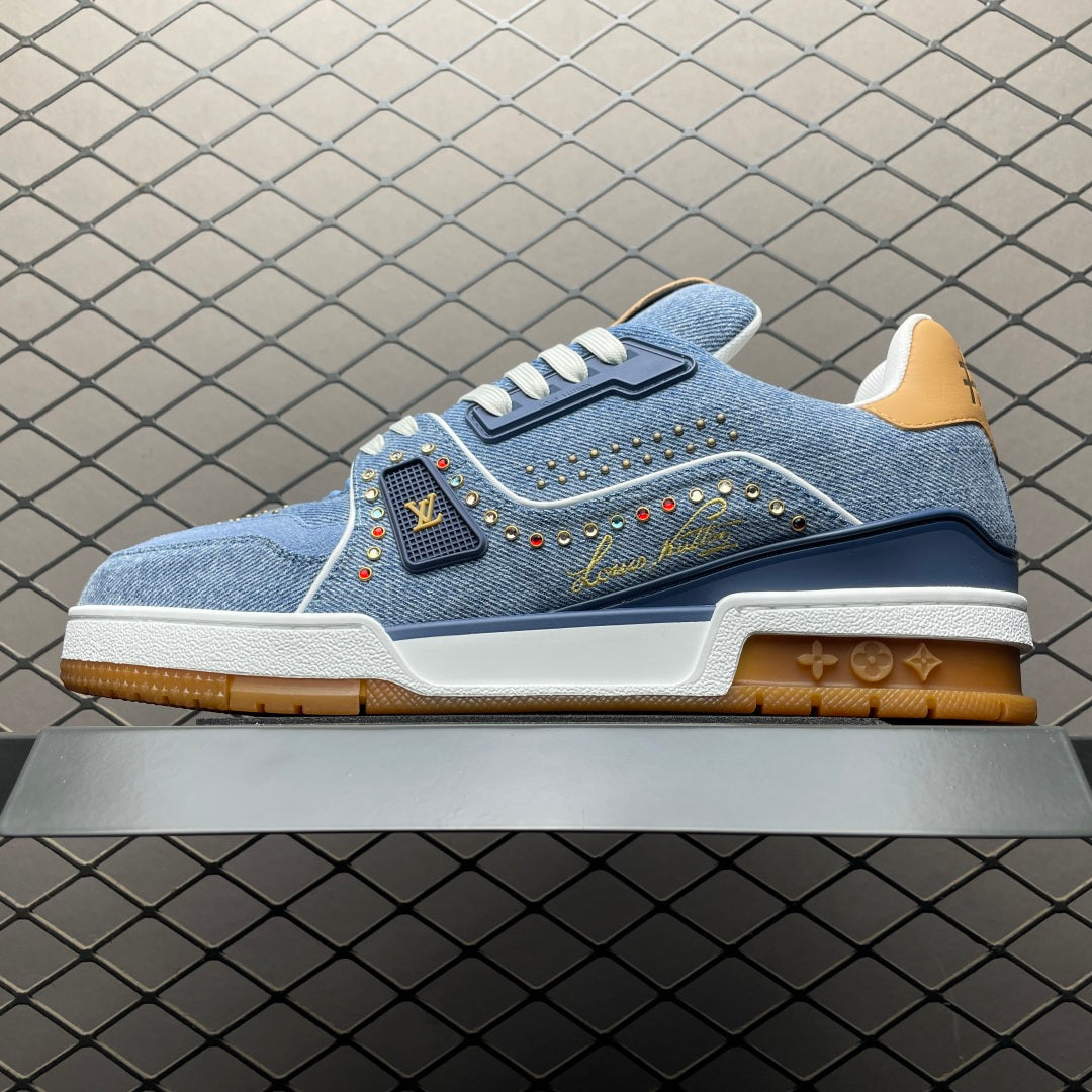 Luxury Casual Shoes 232