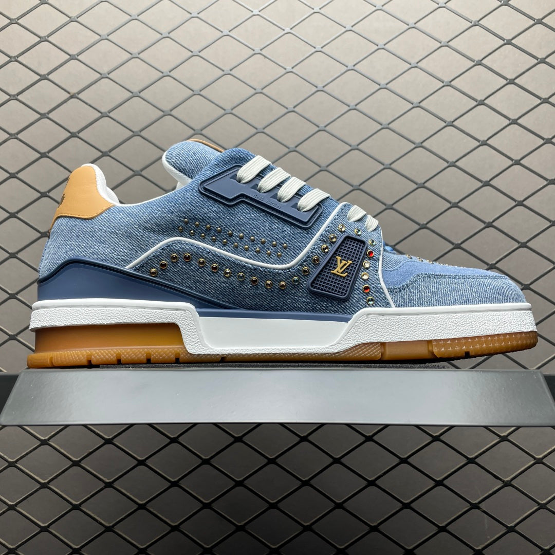 Luxury Casual Shoes 232