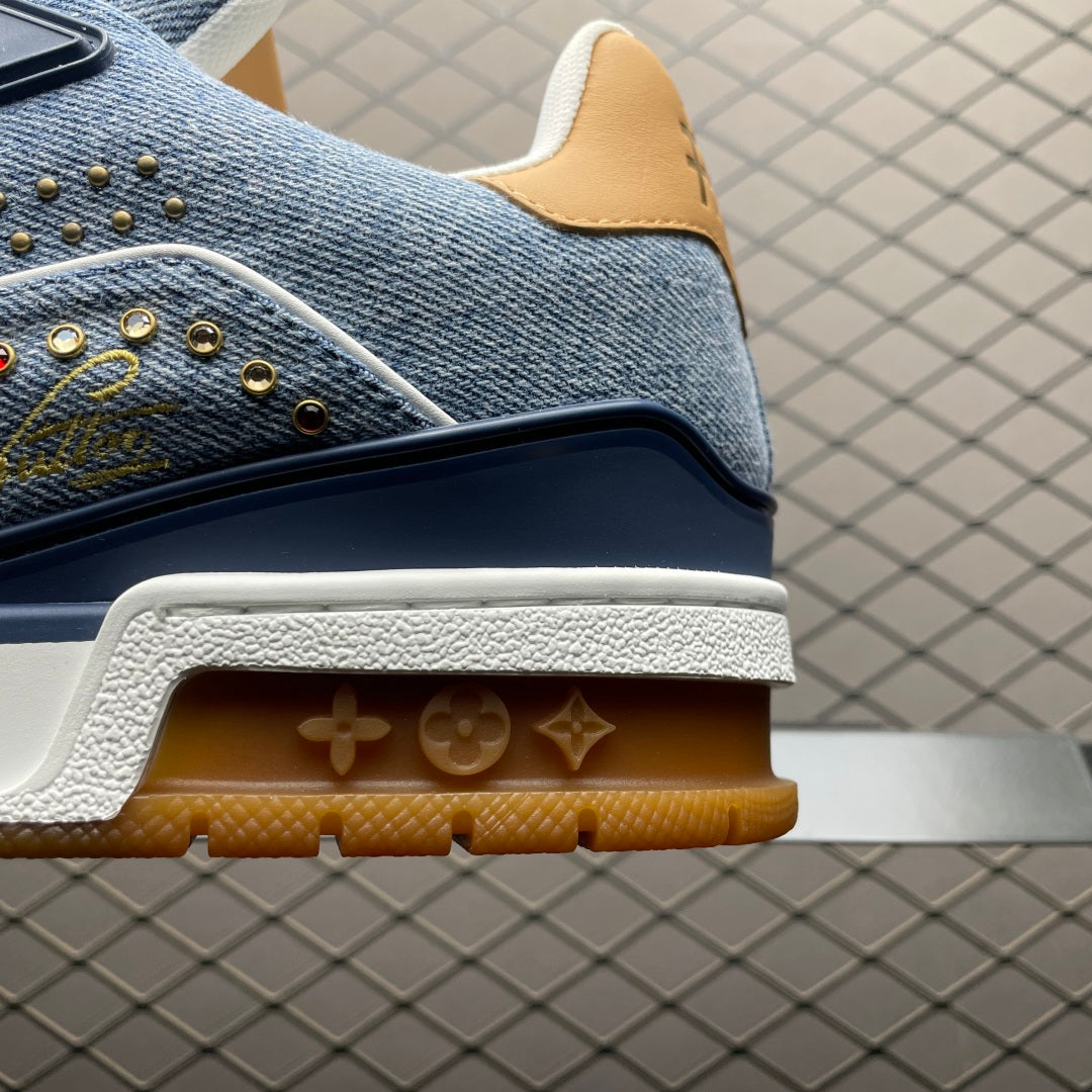 Luxury Casual Shoes 232