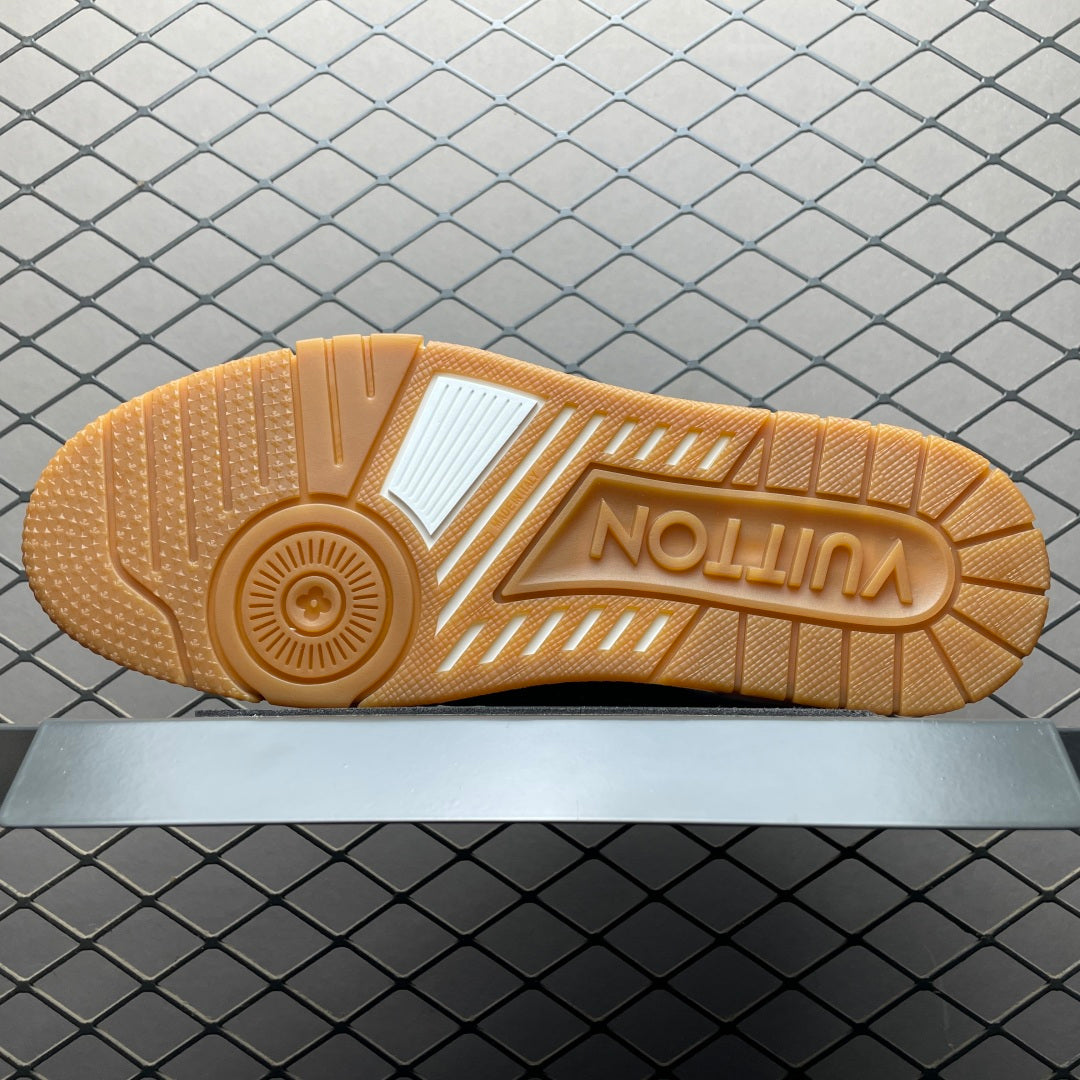 Luxury Casual Shoes 232