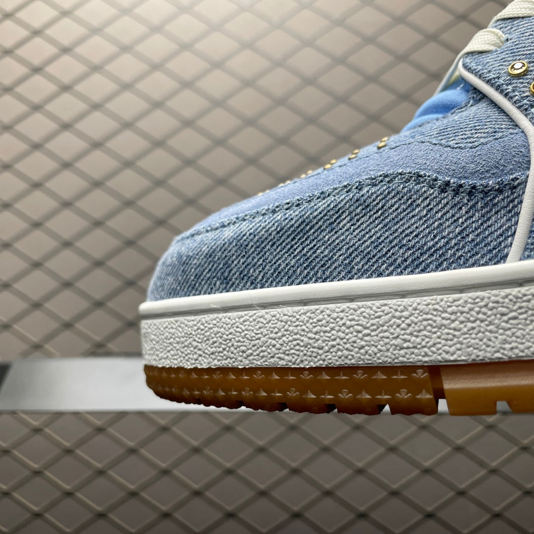 Luxury Casual Shoes 232