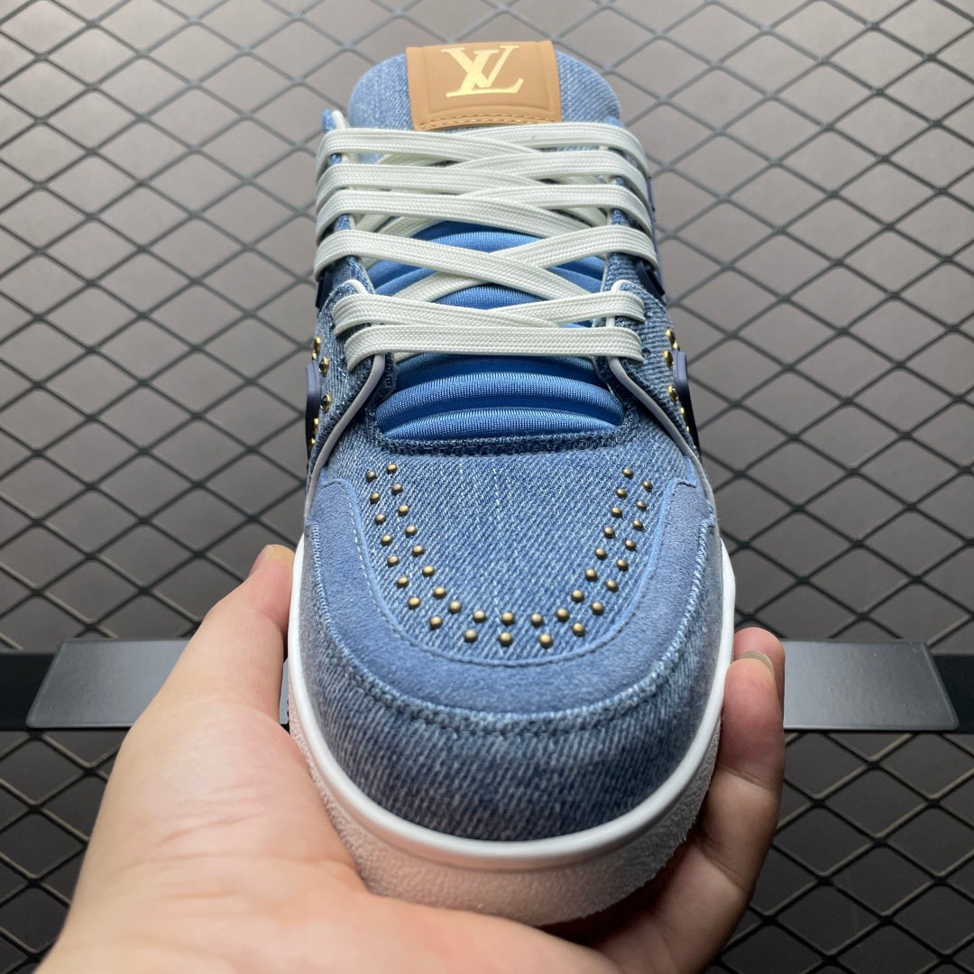 Luxury Casual Shoes 232