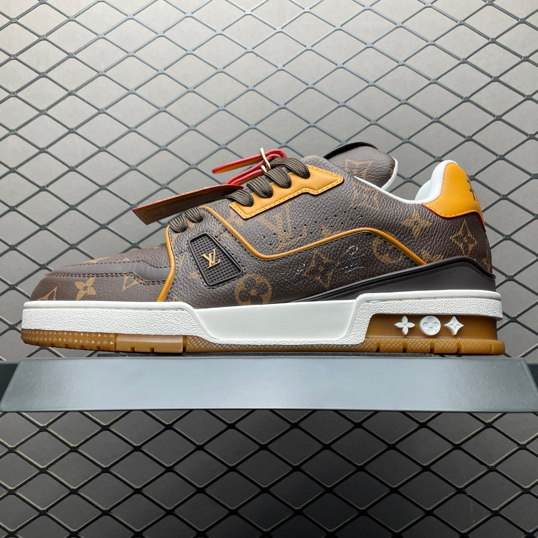 Luxury Casual Shoes 285