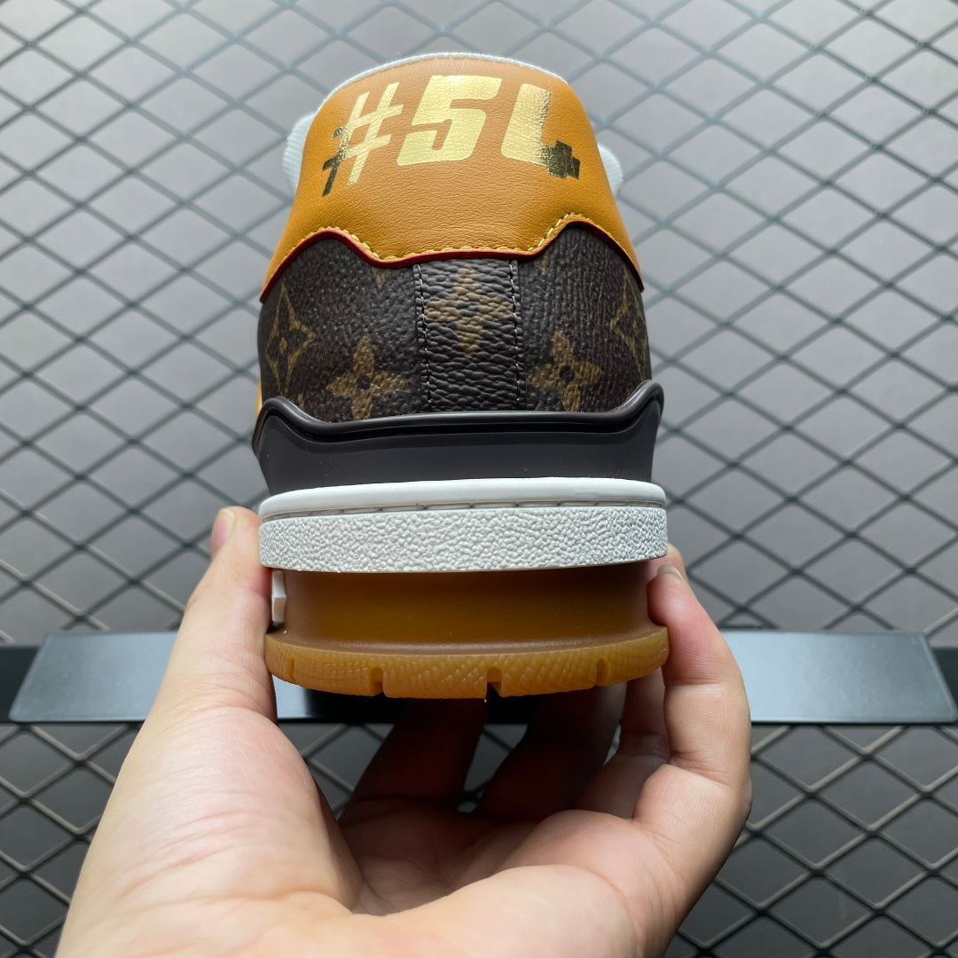 Luxury Casual Shoes 285