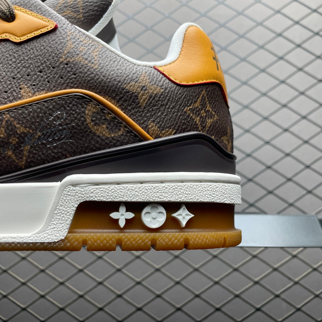 Luxury Casual Shoes 285