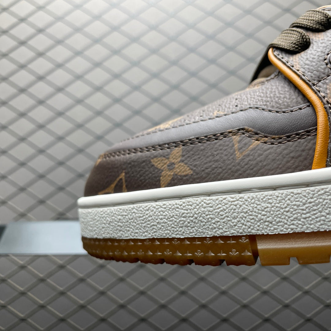 Luxury Casual Shoes 285