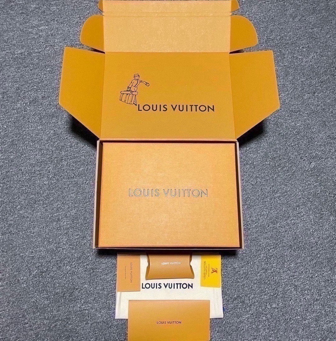 Luxury Casual Shoes 285