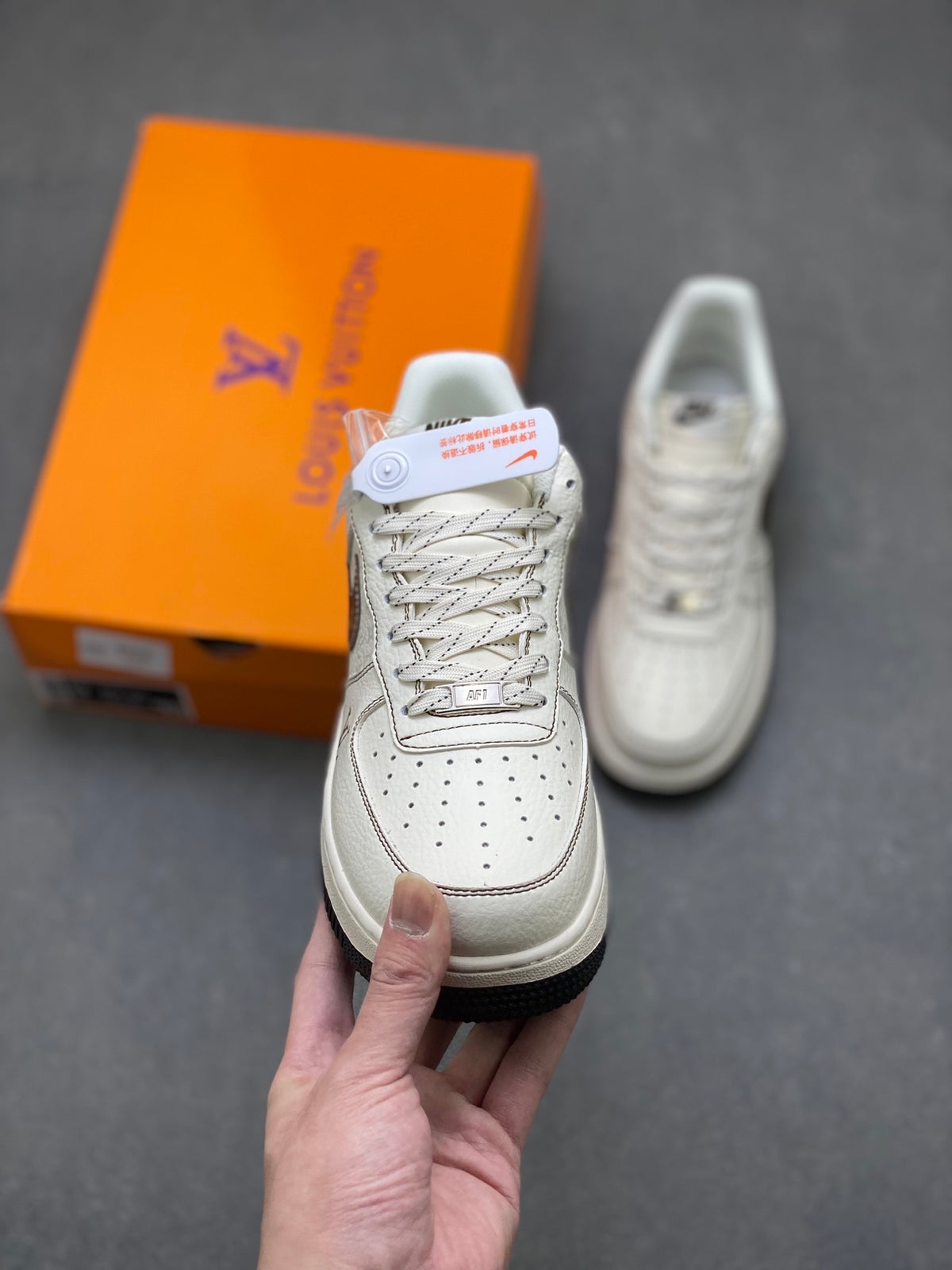 Luxury Casual Shoes 328