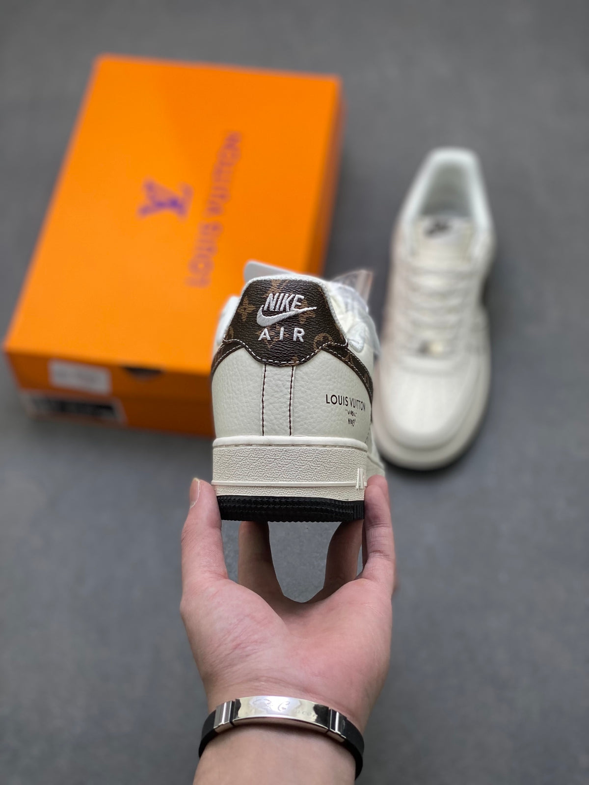 Luxury Casual Shoes 328