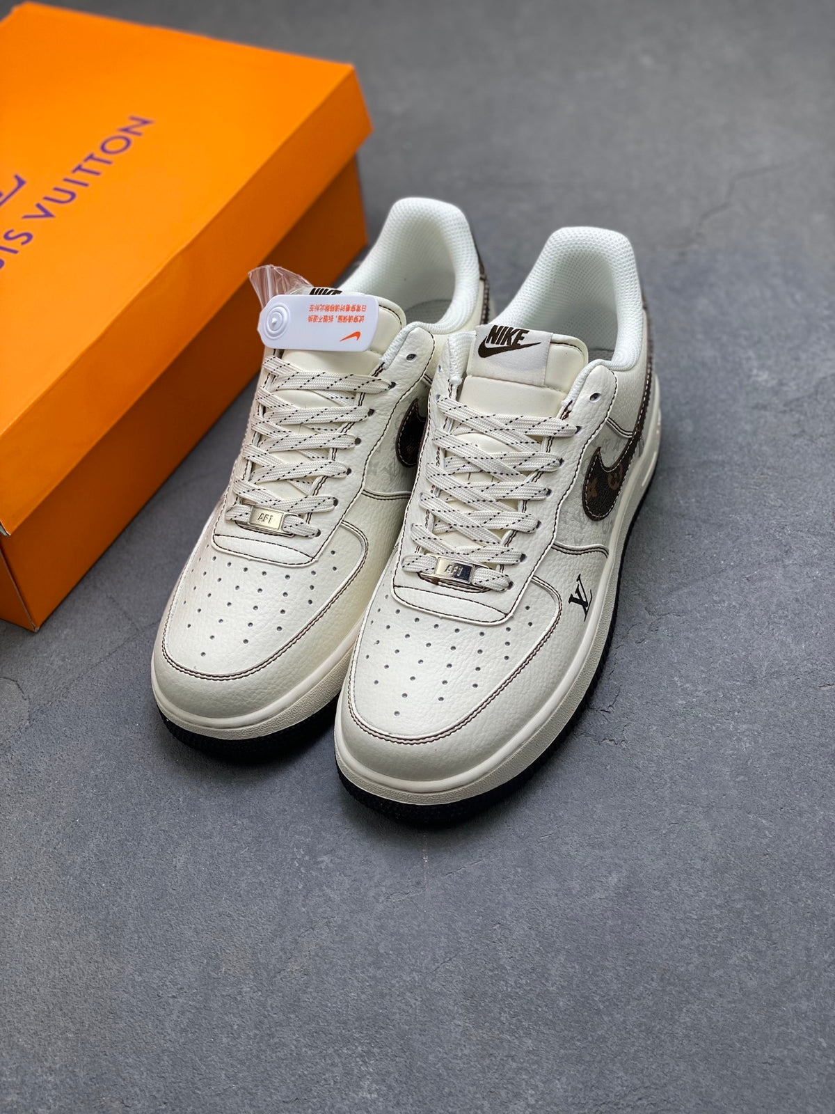 Luxury Casual Shoes 328
