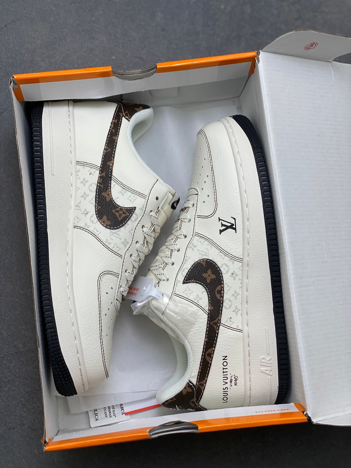 Luxury Casual Shoes 328