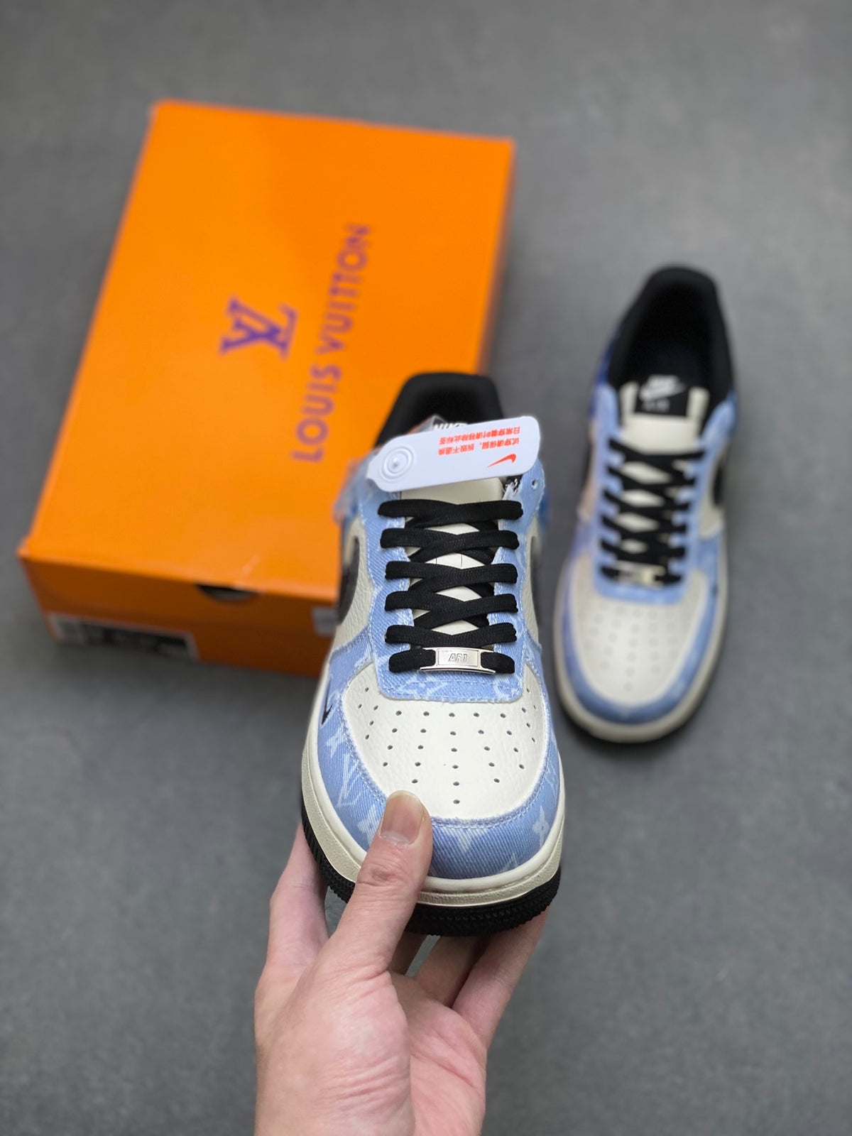 Luxury Casual Shoes 413