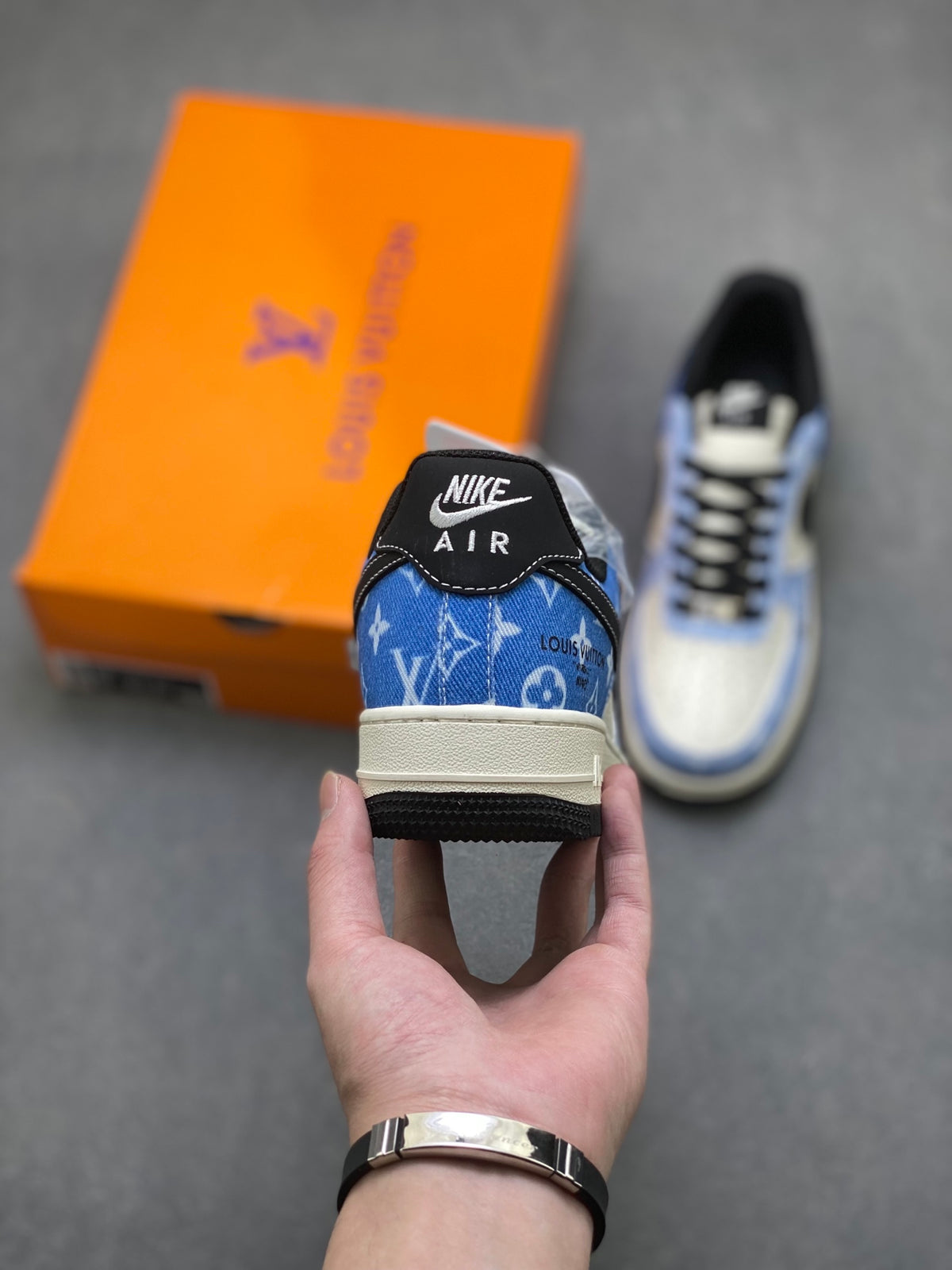 Luxury Casual Shoes 413