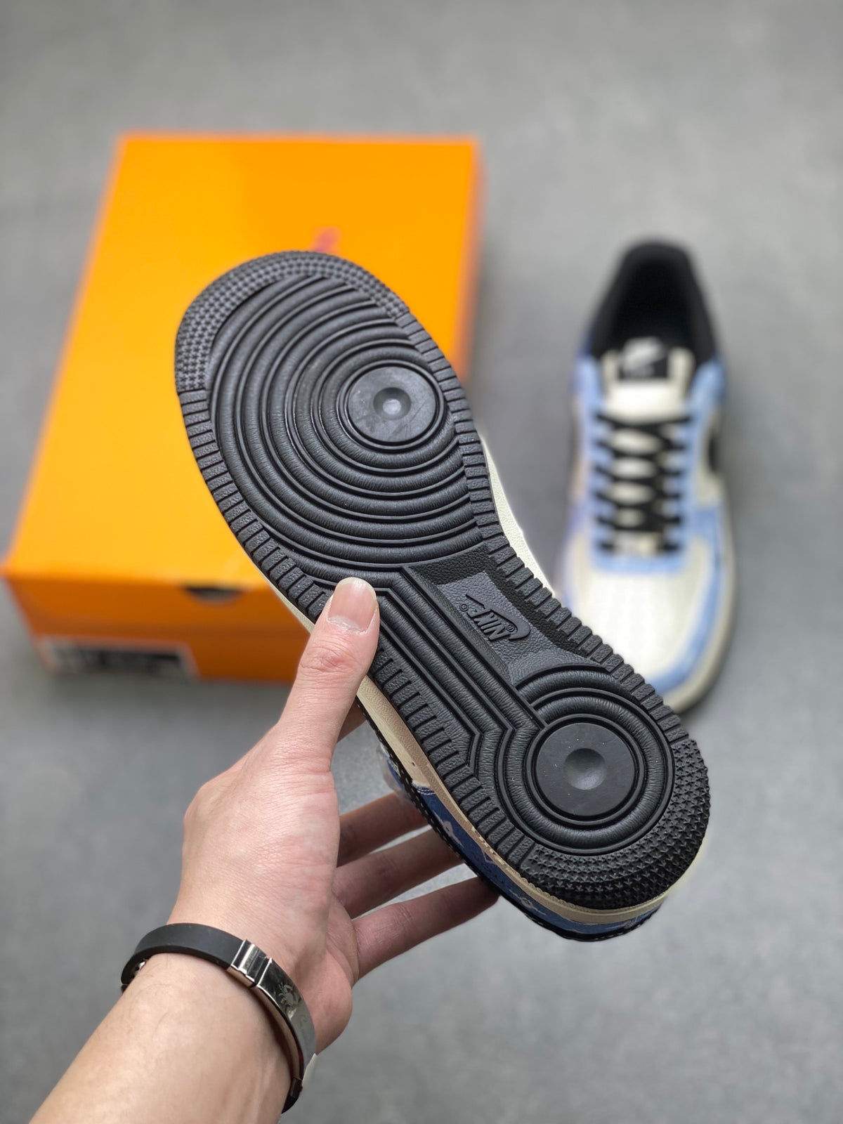 Luxury Casual Shoes 413