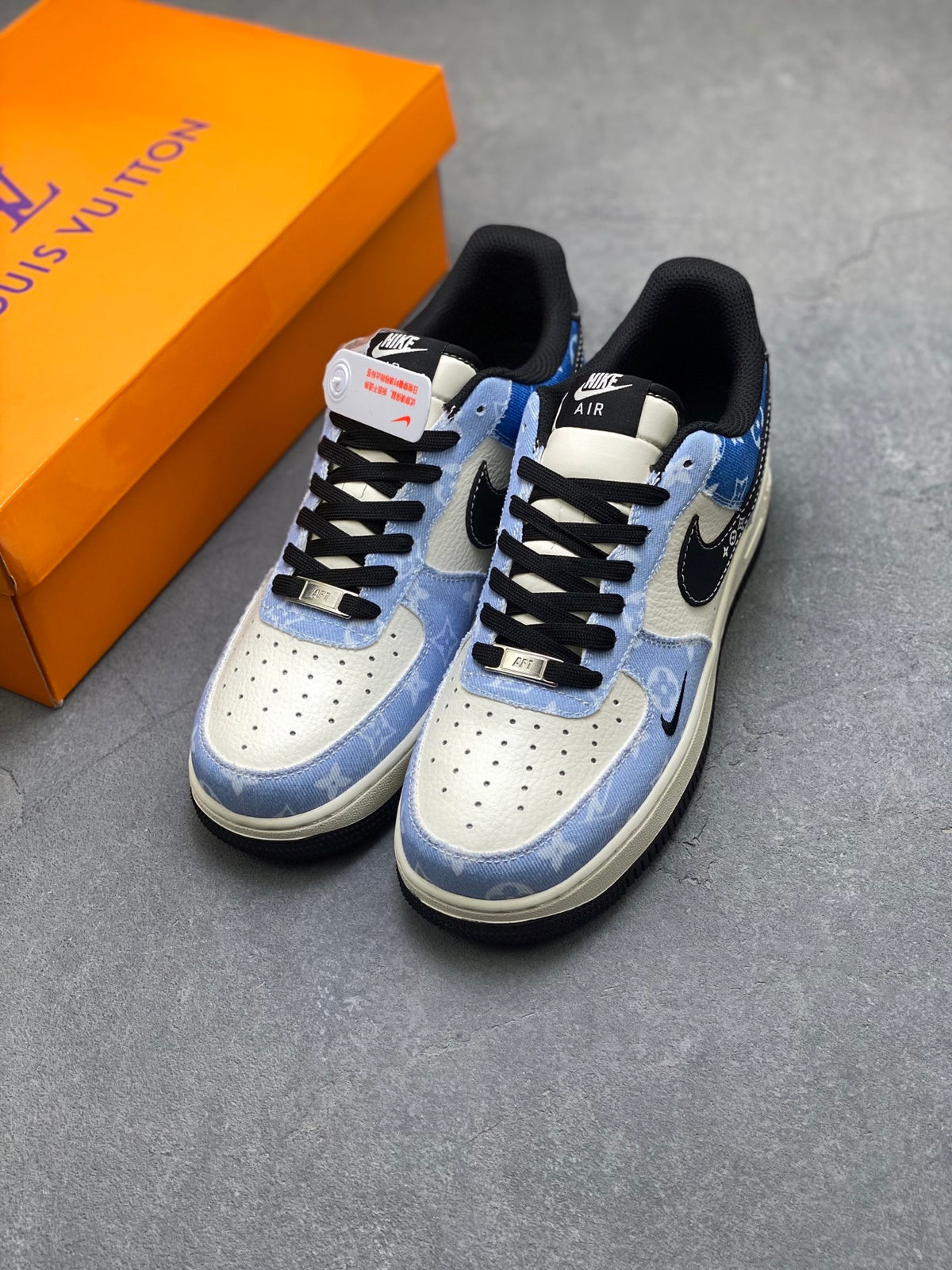 Luxury Casual Shoes 413