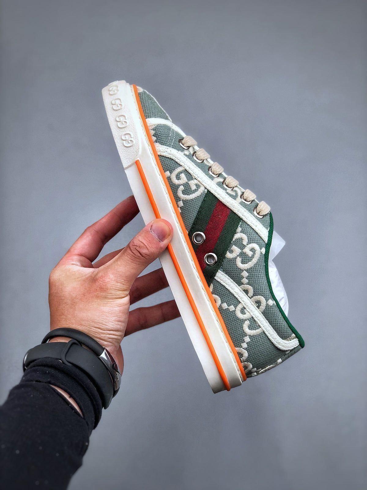 Luxury Casual Shoes 439