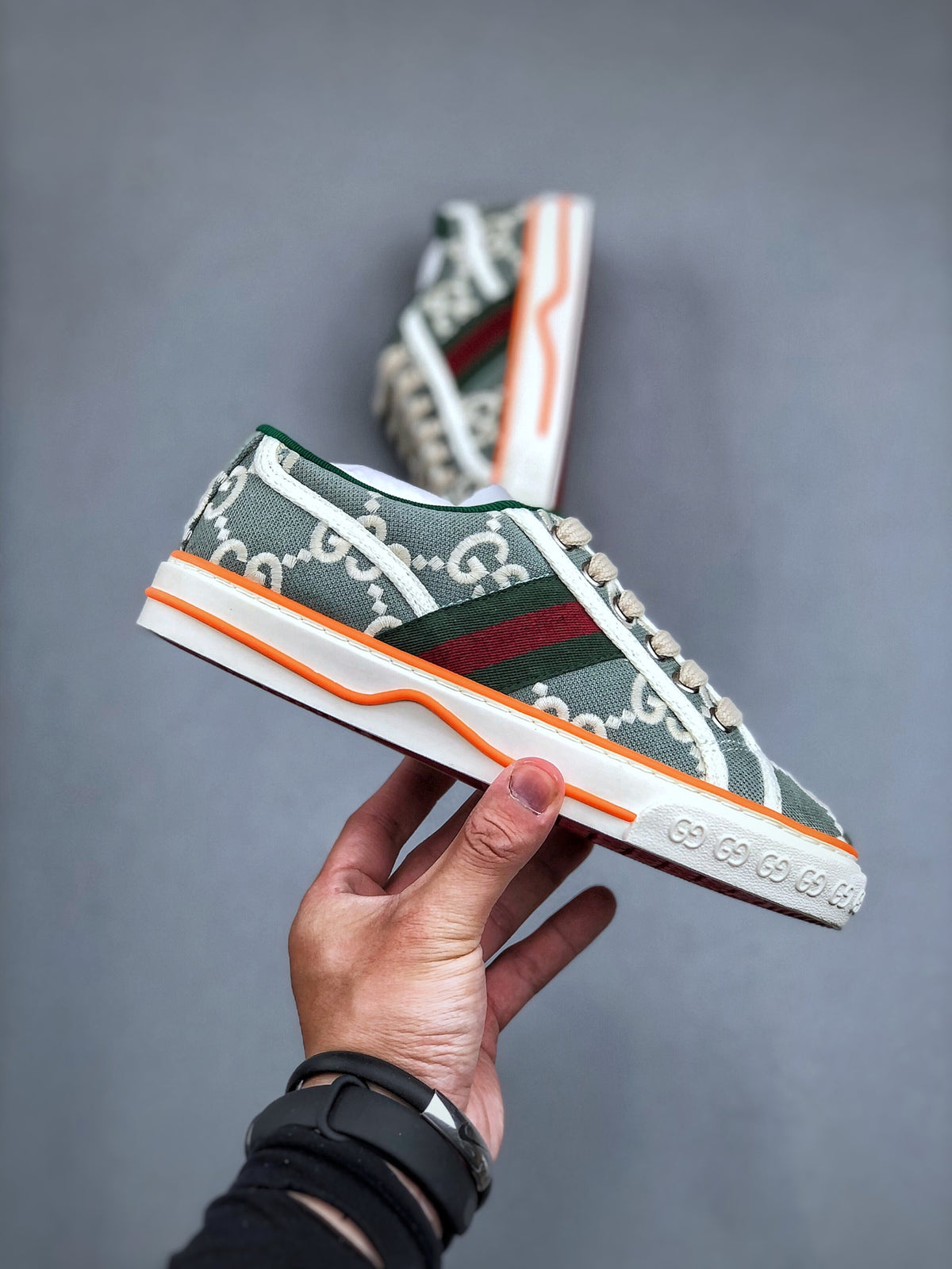 Luxury Casual Shoes 439
