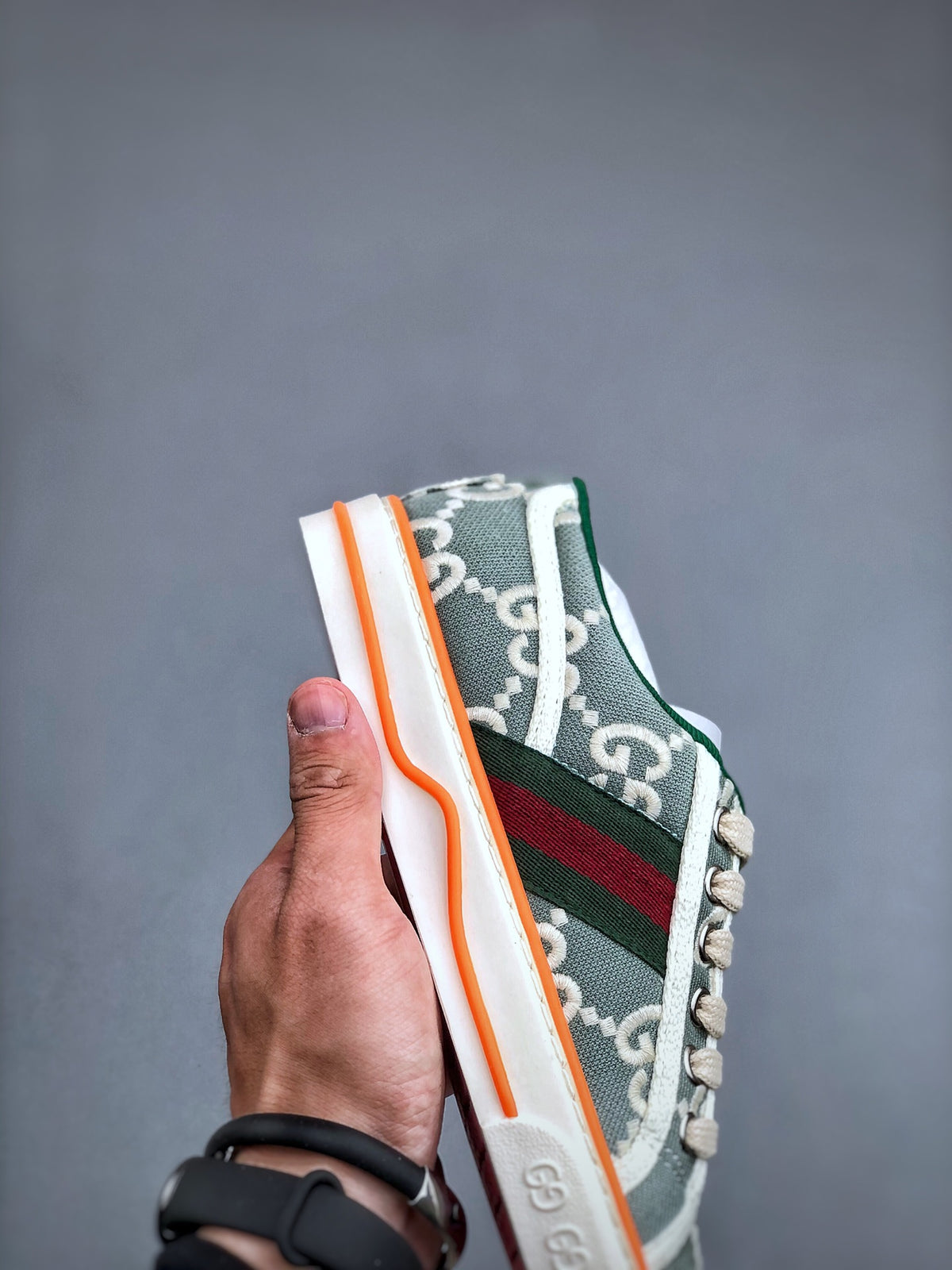 Luxury Casual Shoes 439