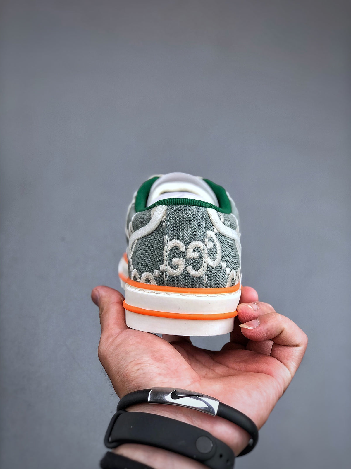 Luxury Casual Shoes 439