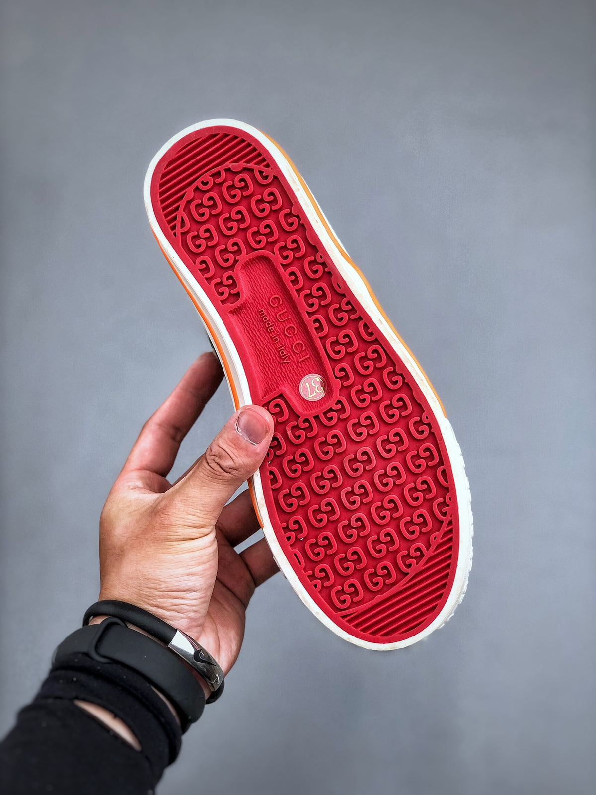 Luxury Casual Shoes 439