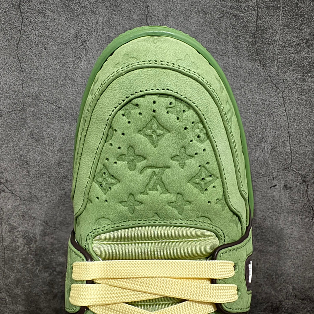 Luxury Casual Shoes 717
