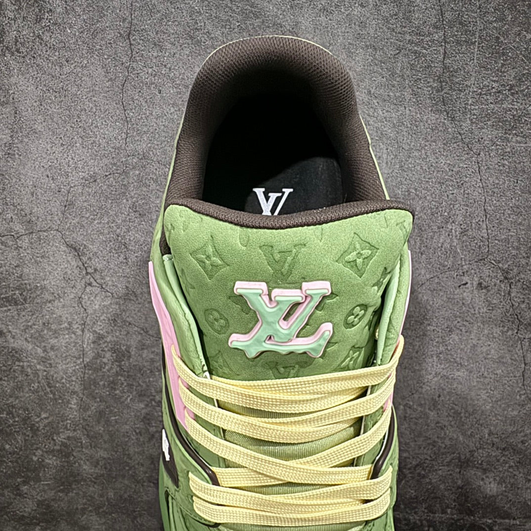 Luxury Casual Shoes 717