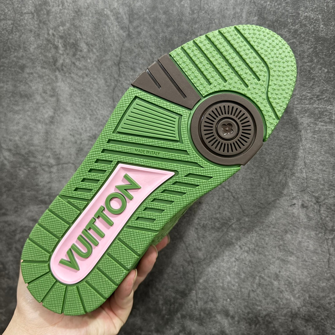 Luxury Casual Shoes 717