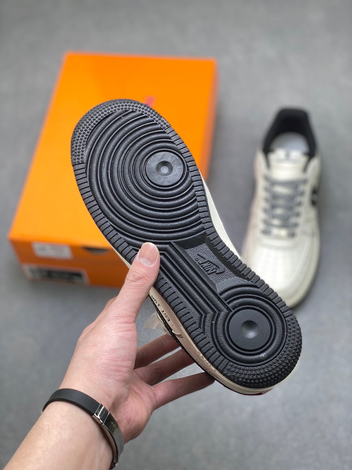 Luxury Casual Shoes 726