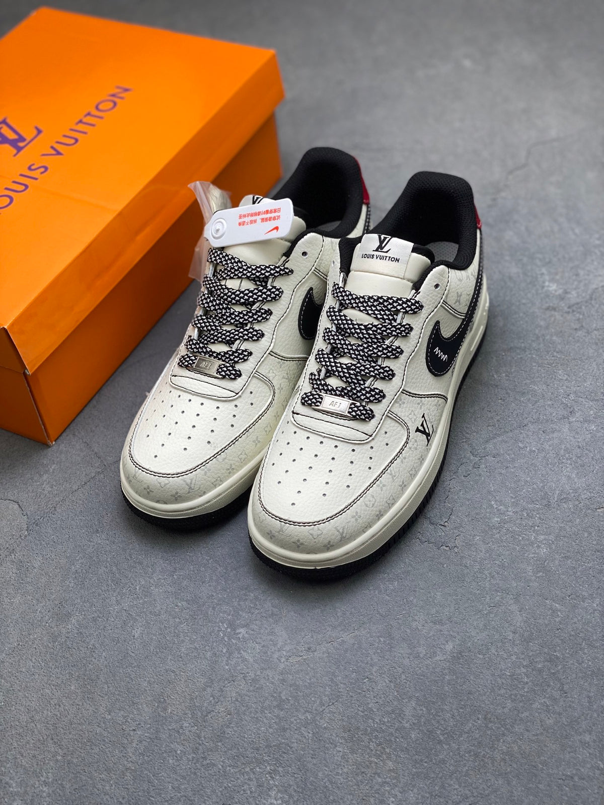Luxury Casual Shoes 726