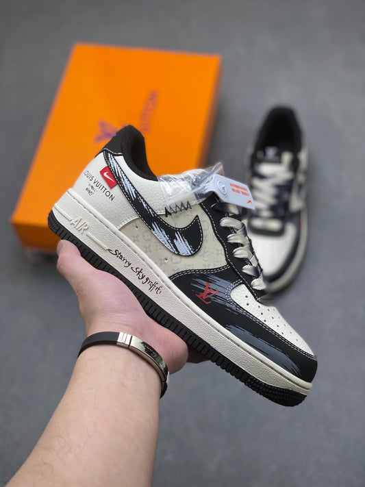 Luxury Casual Shoes 738