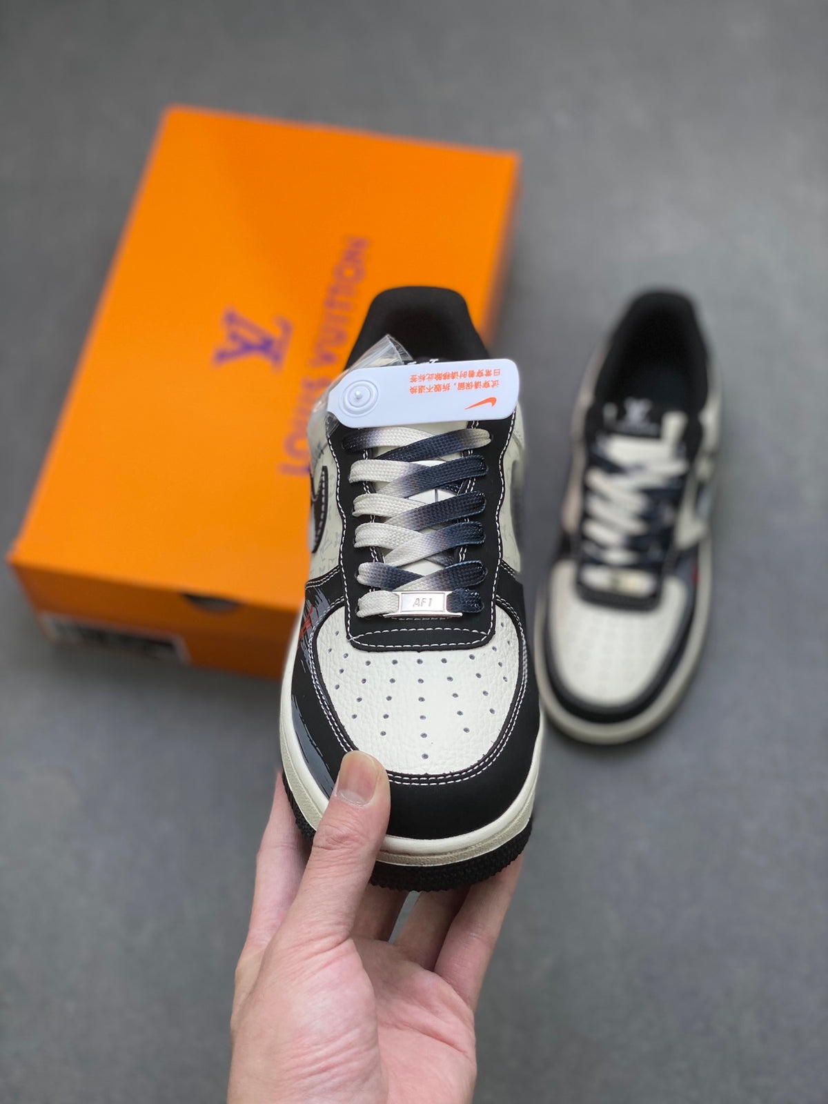 Luxury Casual Shoes 738