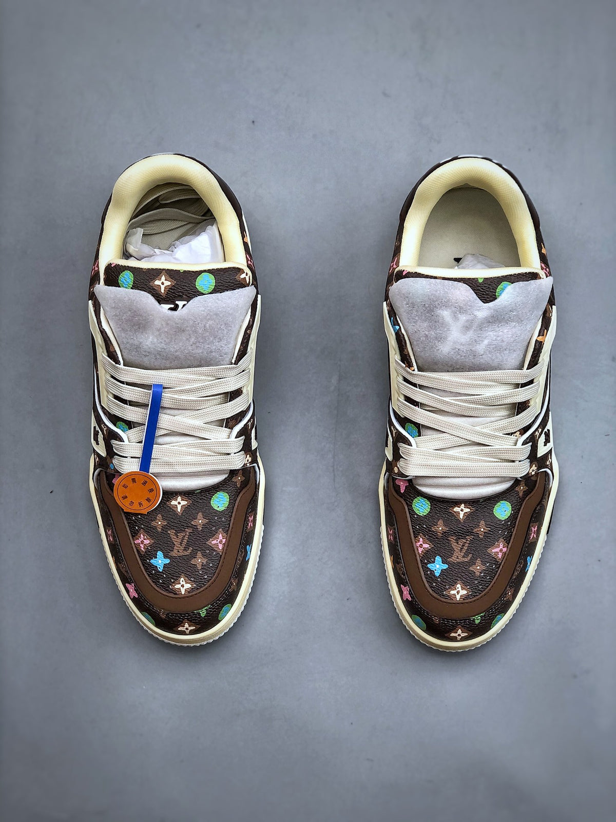 Luxury Casual Shoes 828