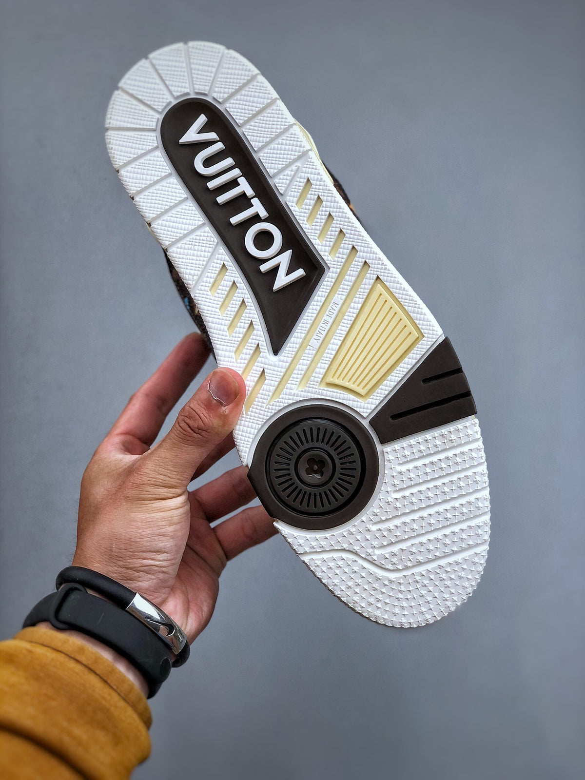 Luxury Casual Shoes 828