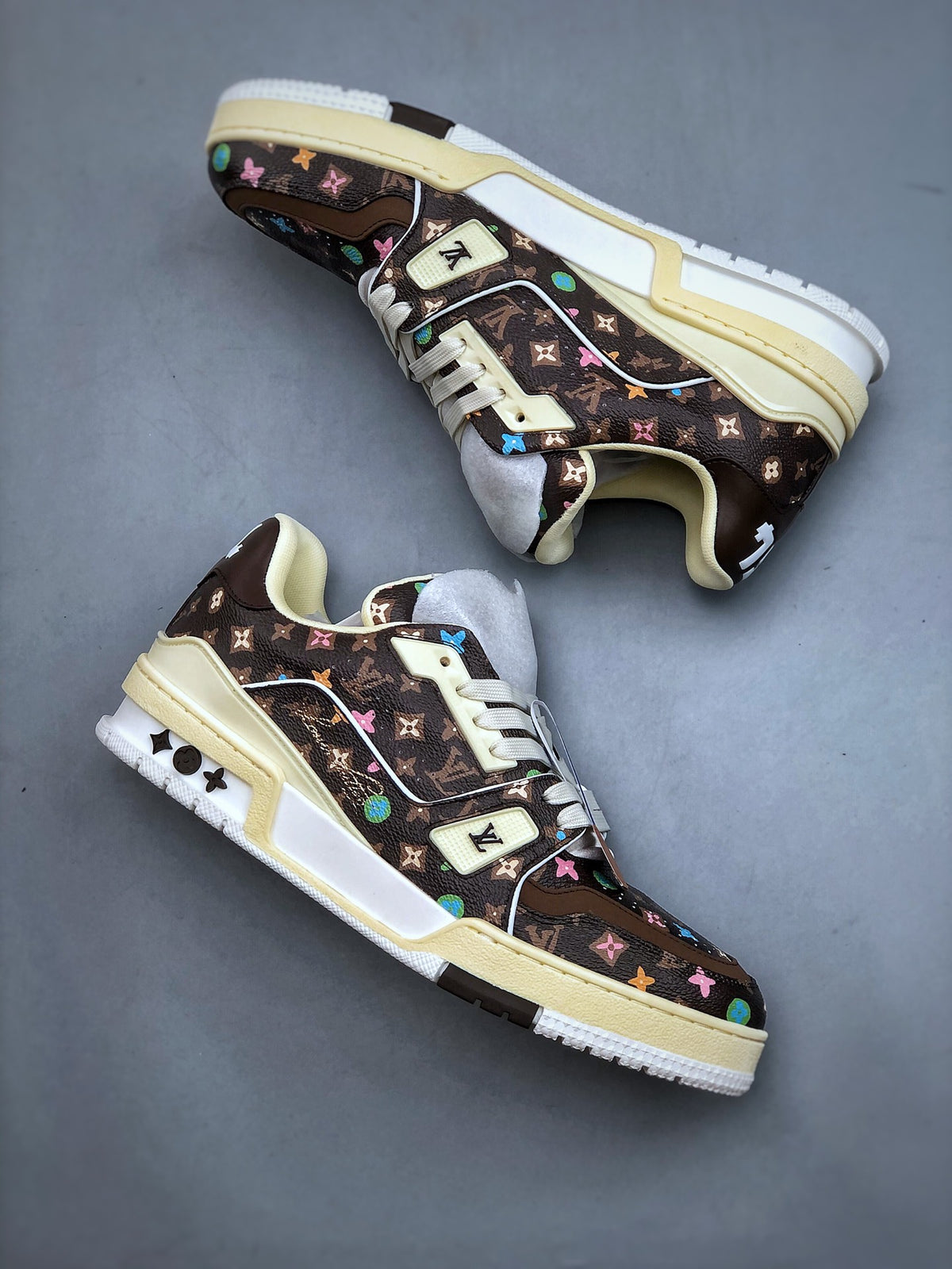 Luxury Casual Shoes 828