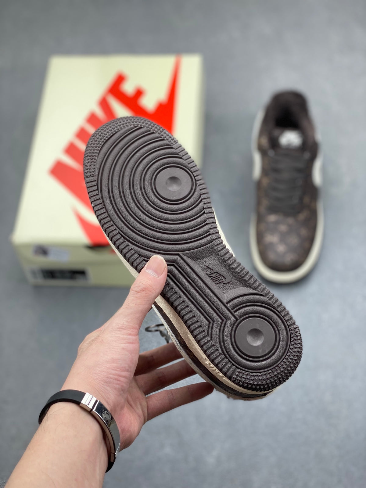 Luxury Casual Shoes 861