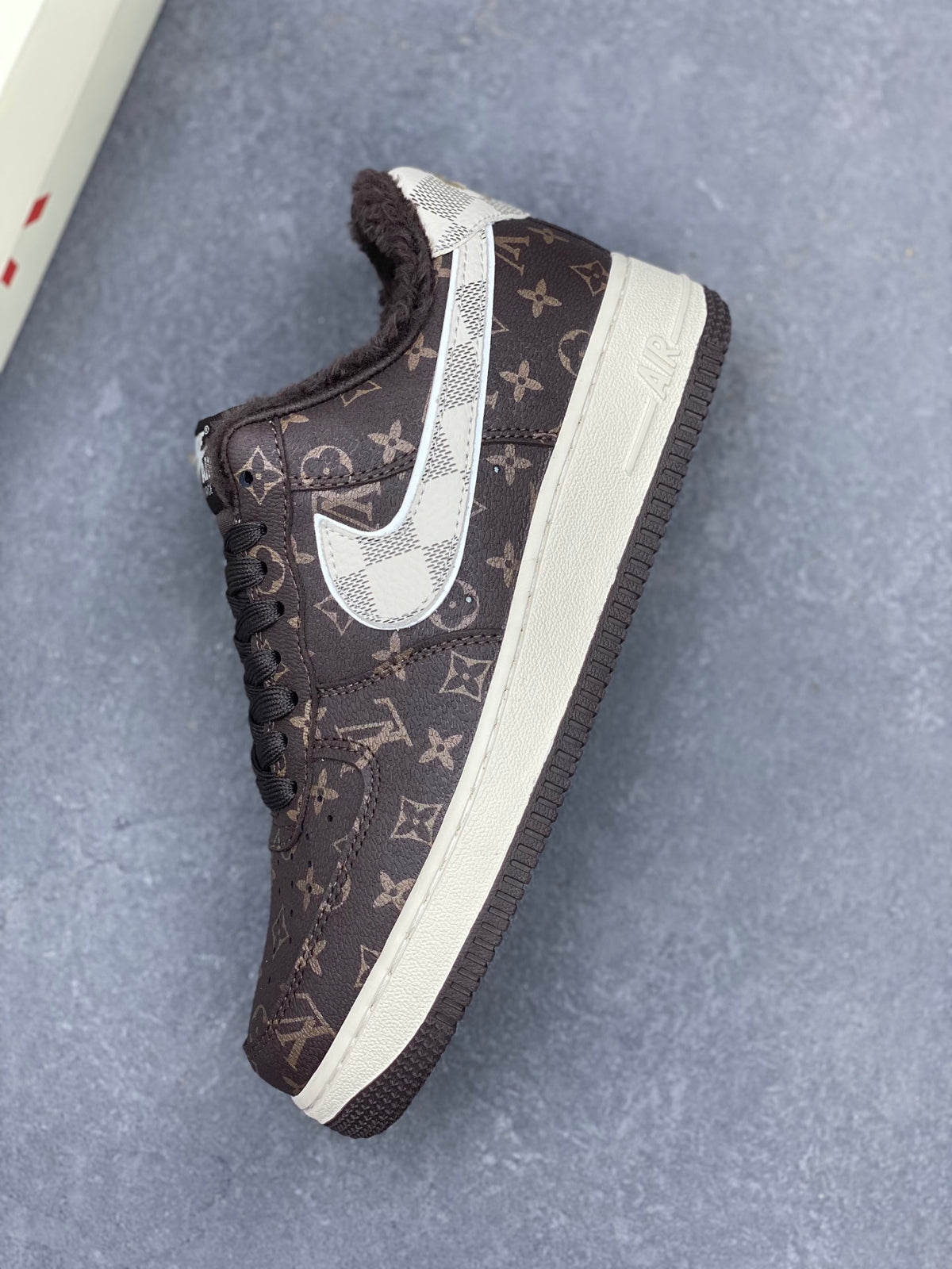 Luxury Casual Shoes 861