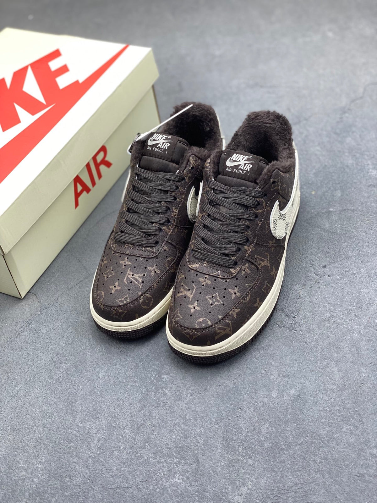 Luxury Casual Shoes 861