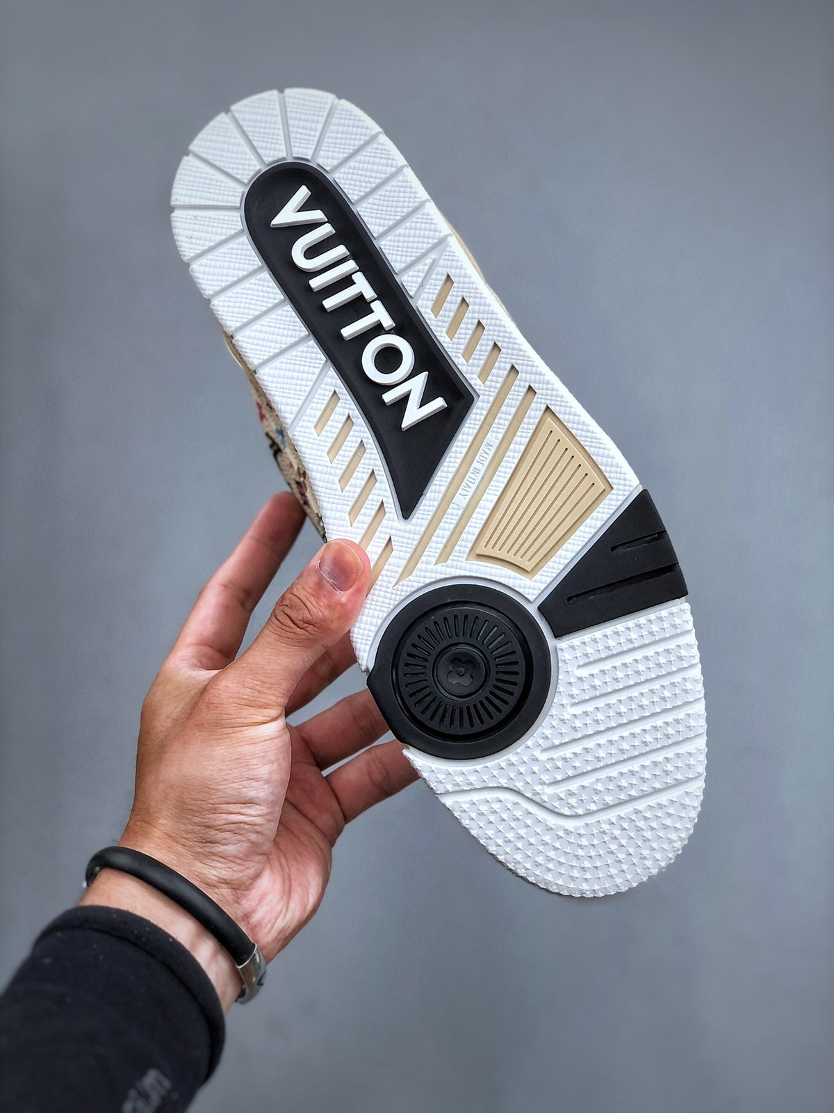 Luxury Casual Shoes 887
