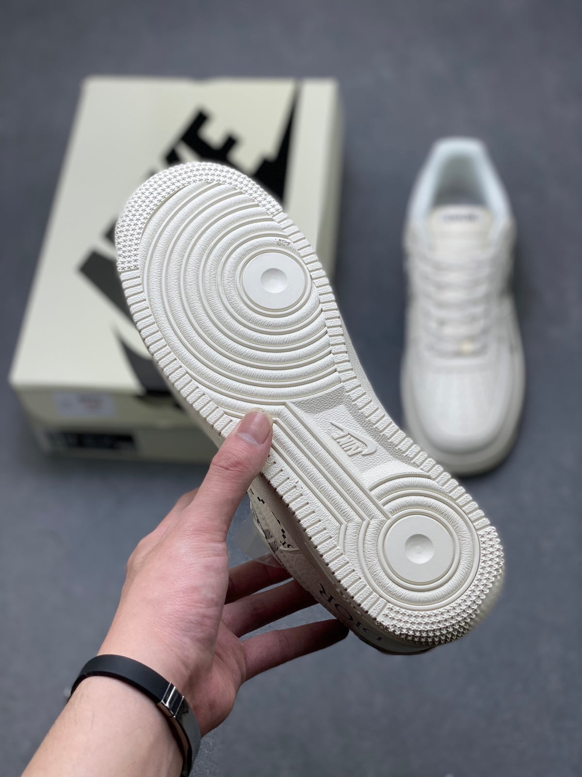 Luxury Casual Shoes 889