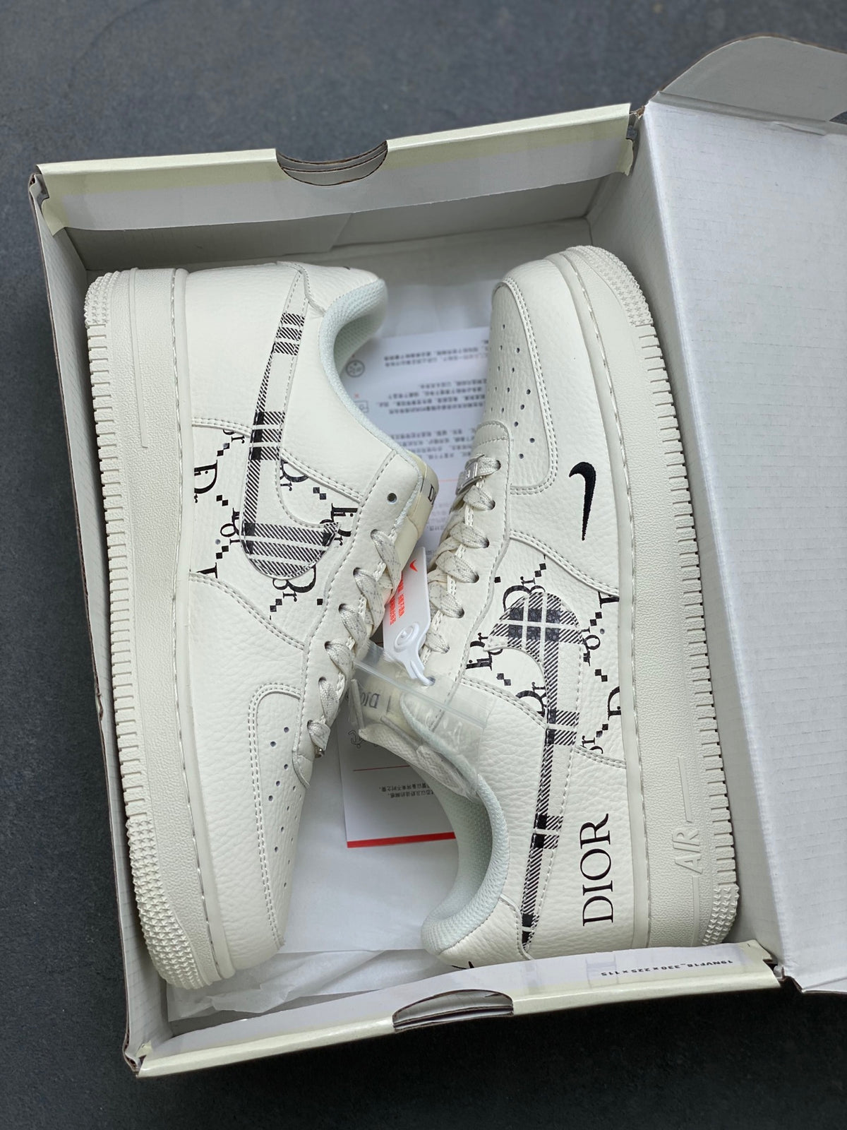 Luxury Casual Shoes 889