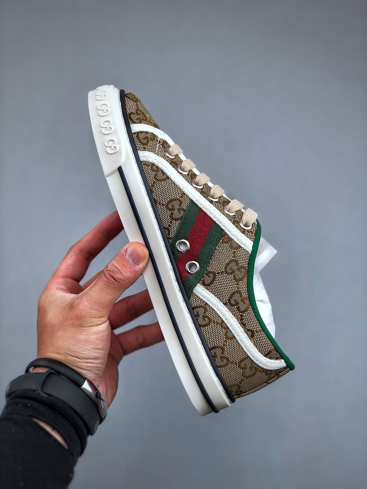 Luxury Casual Shoes 948