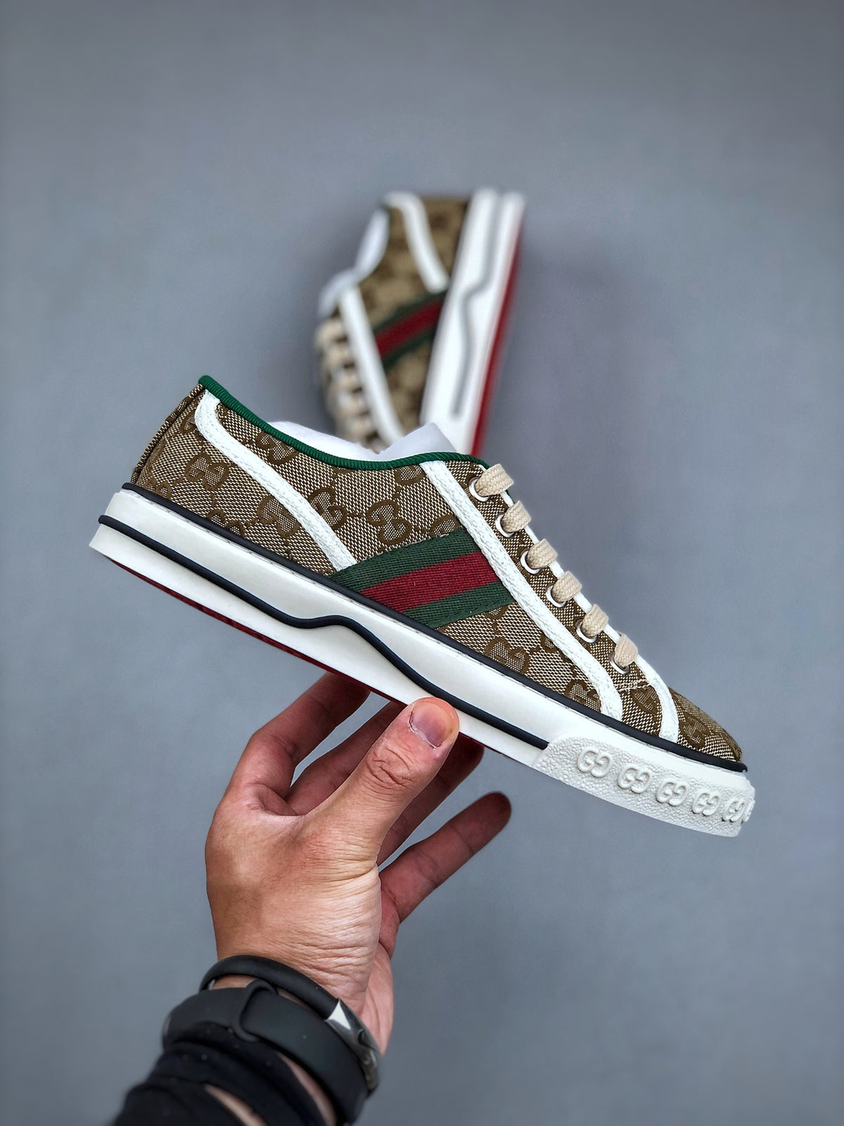 Luxury Casual Shoes 948