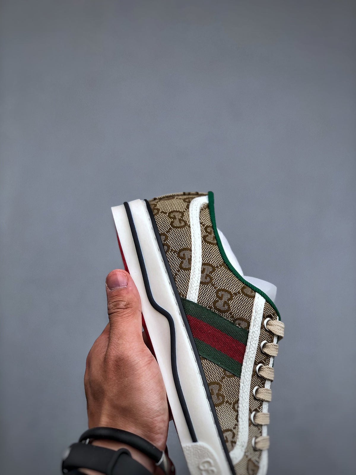 Luxury Casual Shoes 948