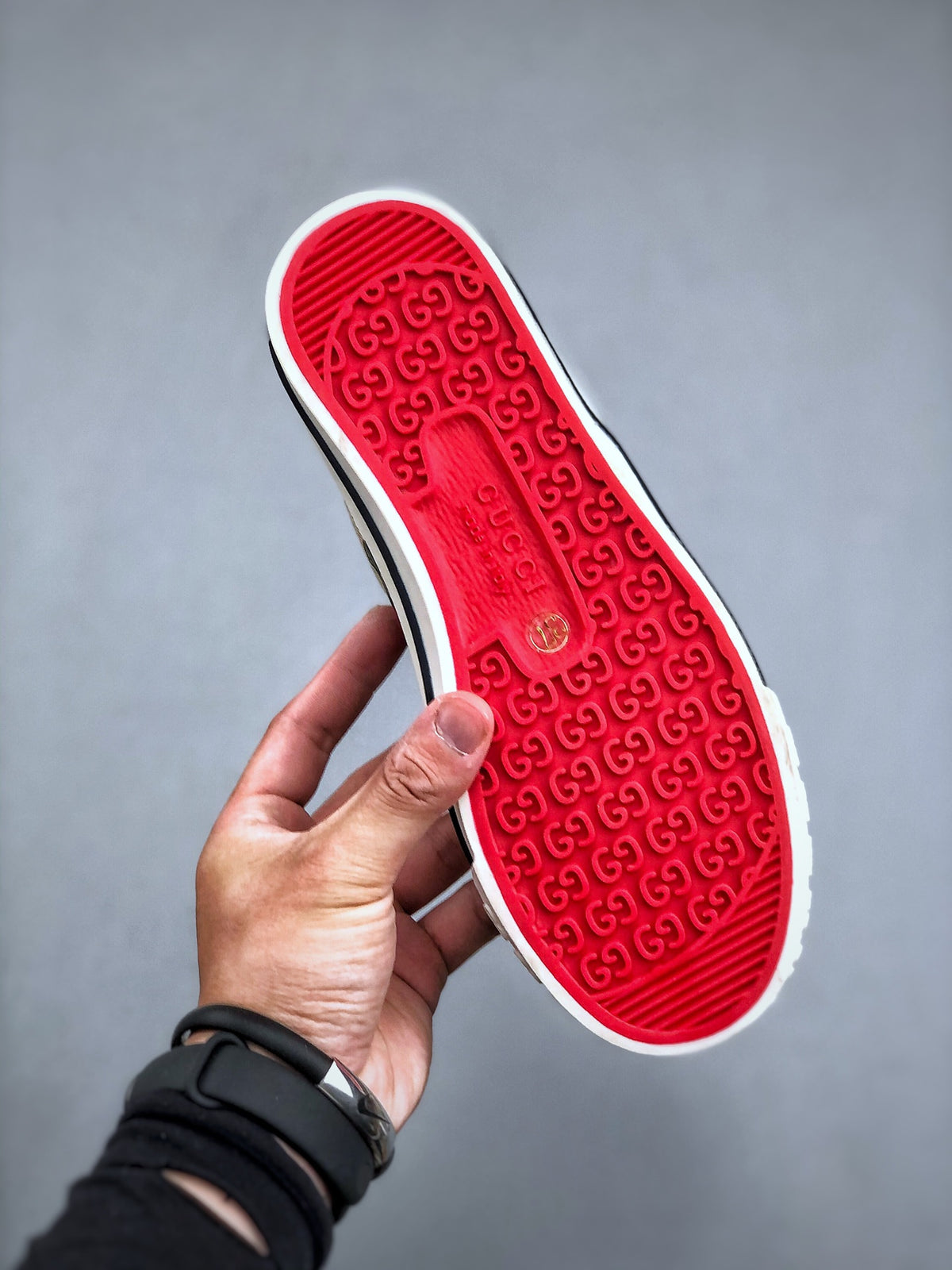 Luxury Casual Shoes 948